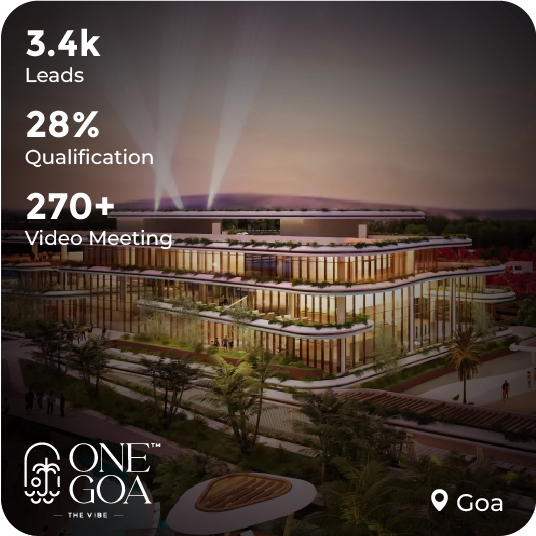 Scaleacres Case Study For One Goa