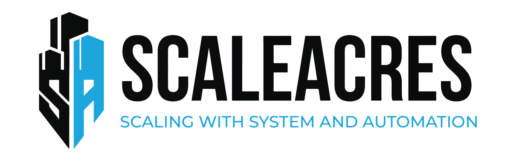 Scaleacres Logo