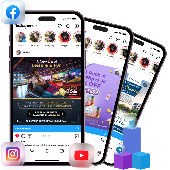 Social Media Marketing For Instagram