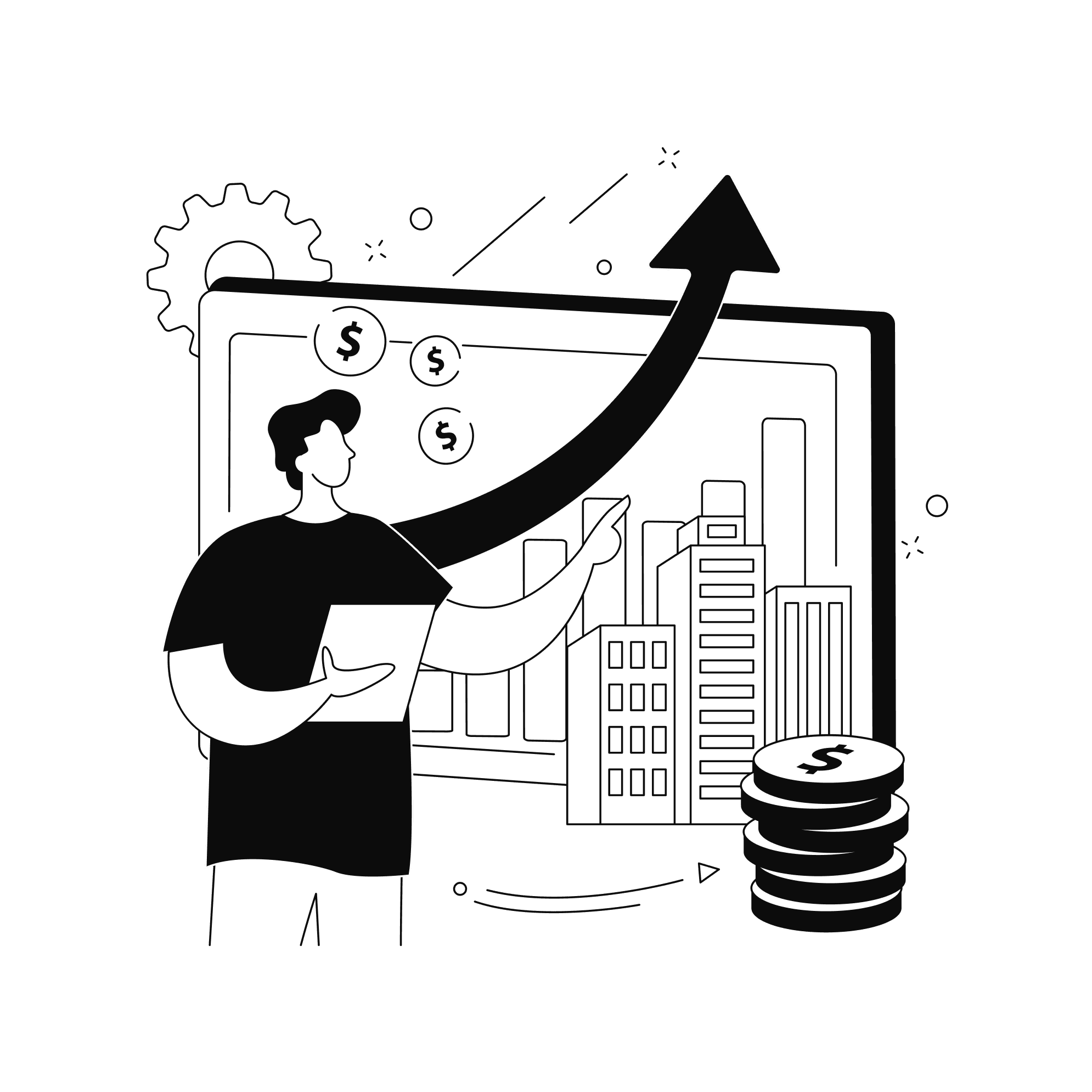 Case Studies For Scaleacres