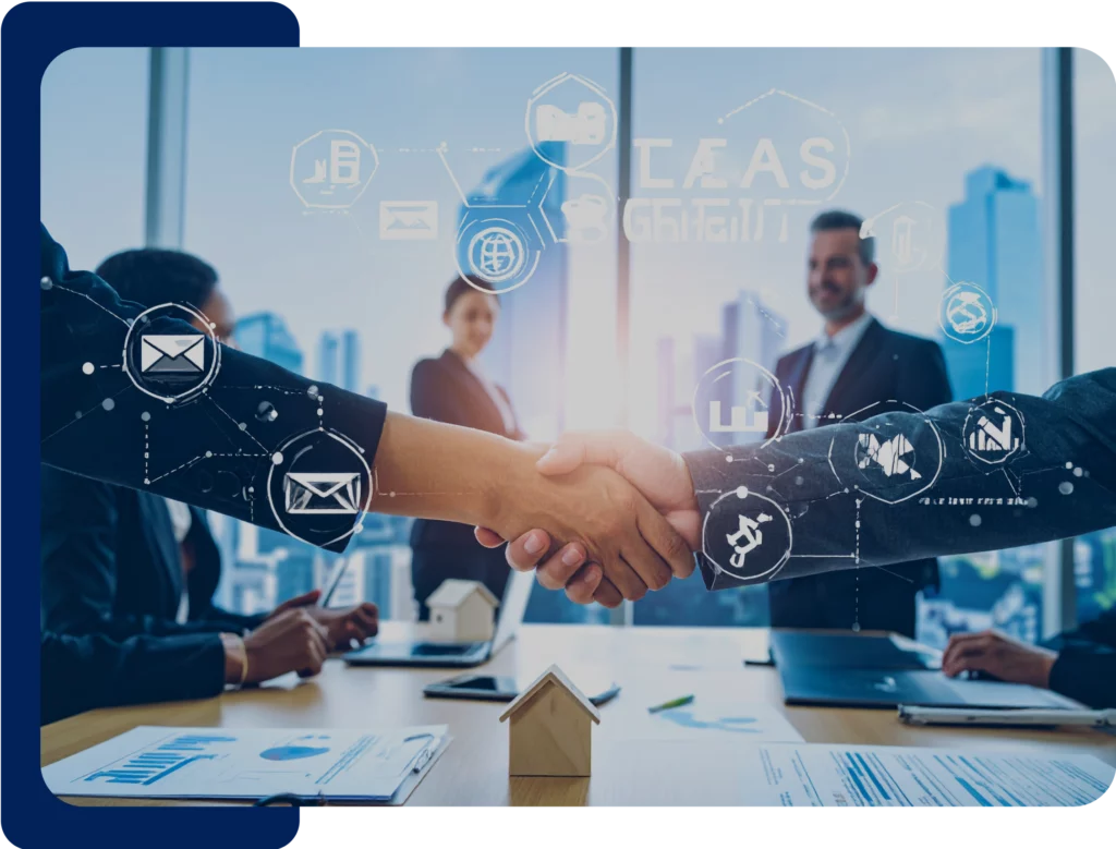 Scaleacres For Lead Generation Agency