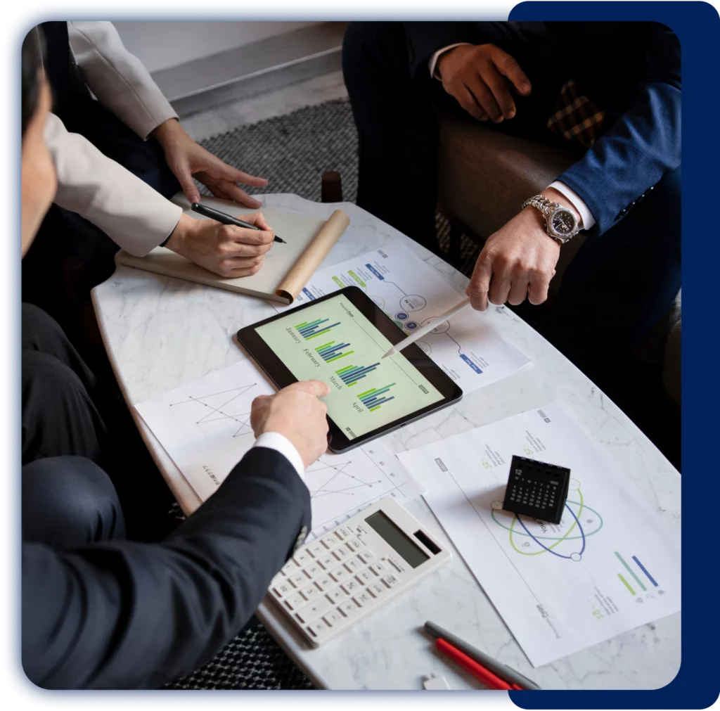 Scaleacres For Lead Generation Agency