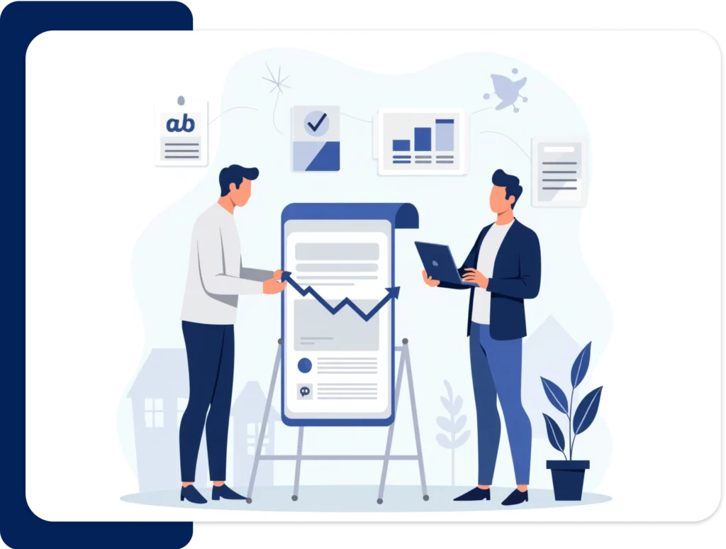 Scaleacres For Facebook Ads Agency