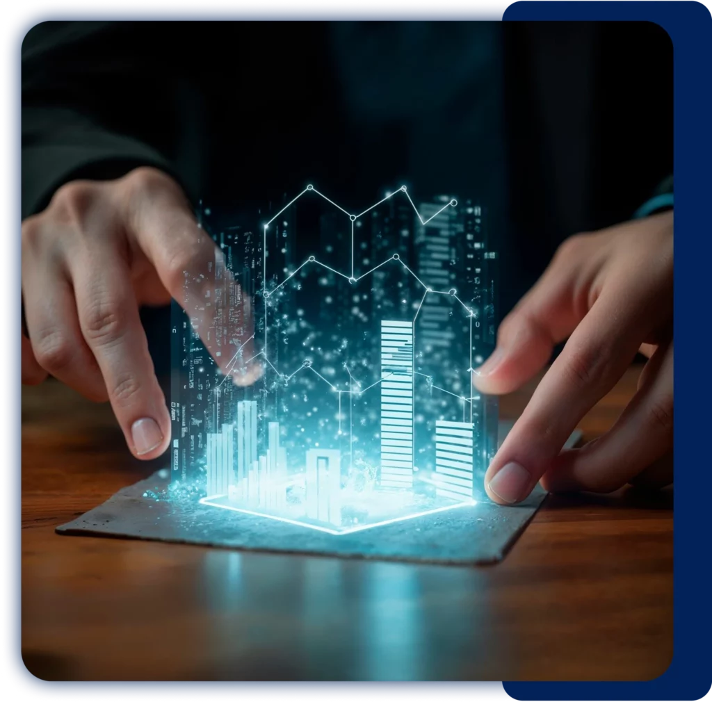 Scaleacres For Real Estate Marketing in Ahmedabad