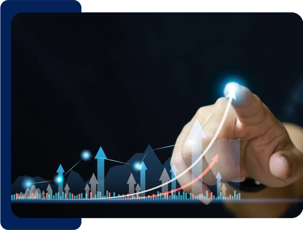 Scaleacres For Real Estate Marketing in Noida
