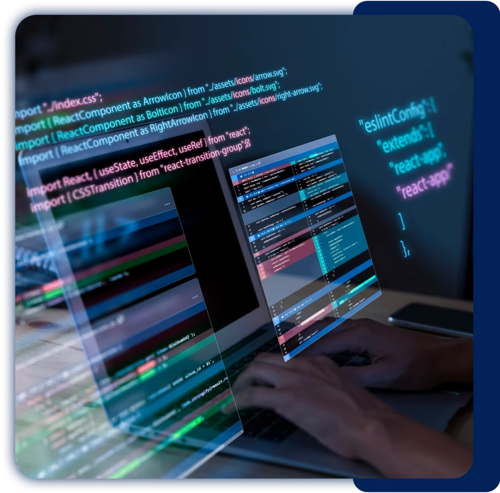 Scaleacres For Web Development