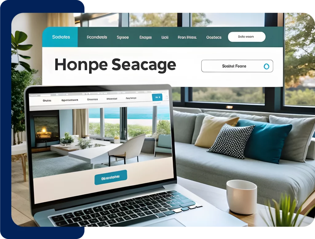 Scaleacres For Web Development