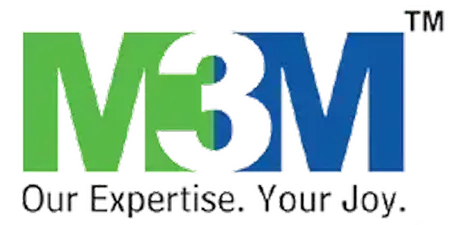 M3M OUR EXPERTIES YOUR JOY