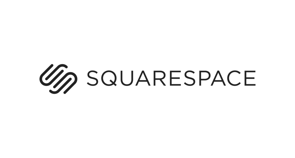 Squarespace logo
