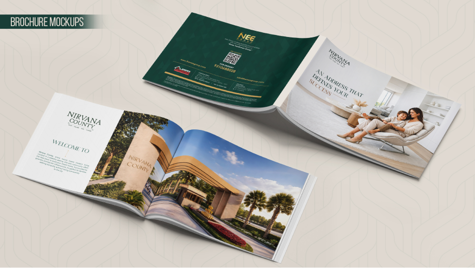 Property branding portfolio
