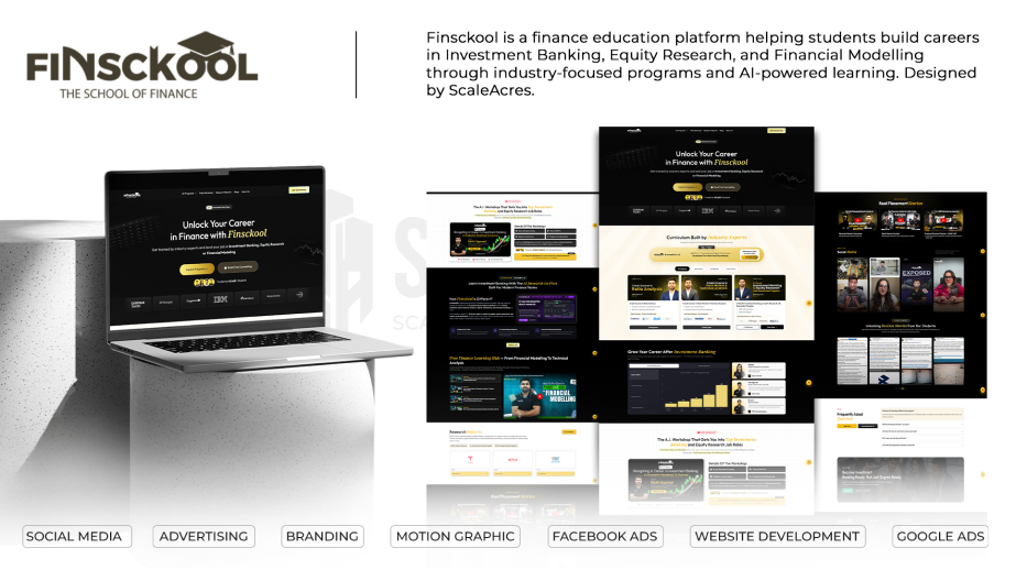 Premium real estate creative design