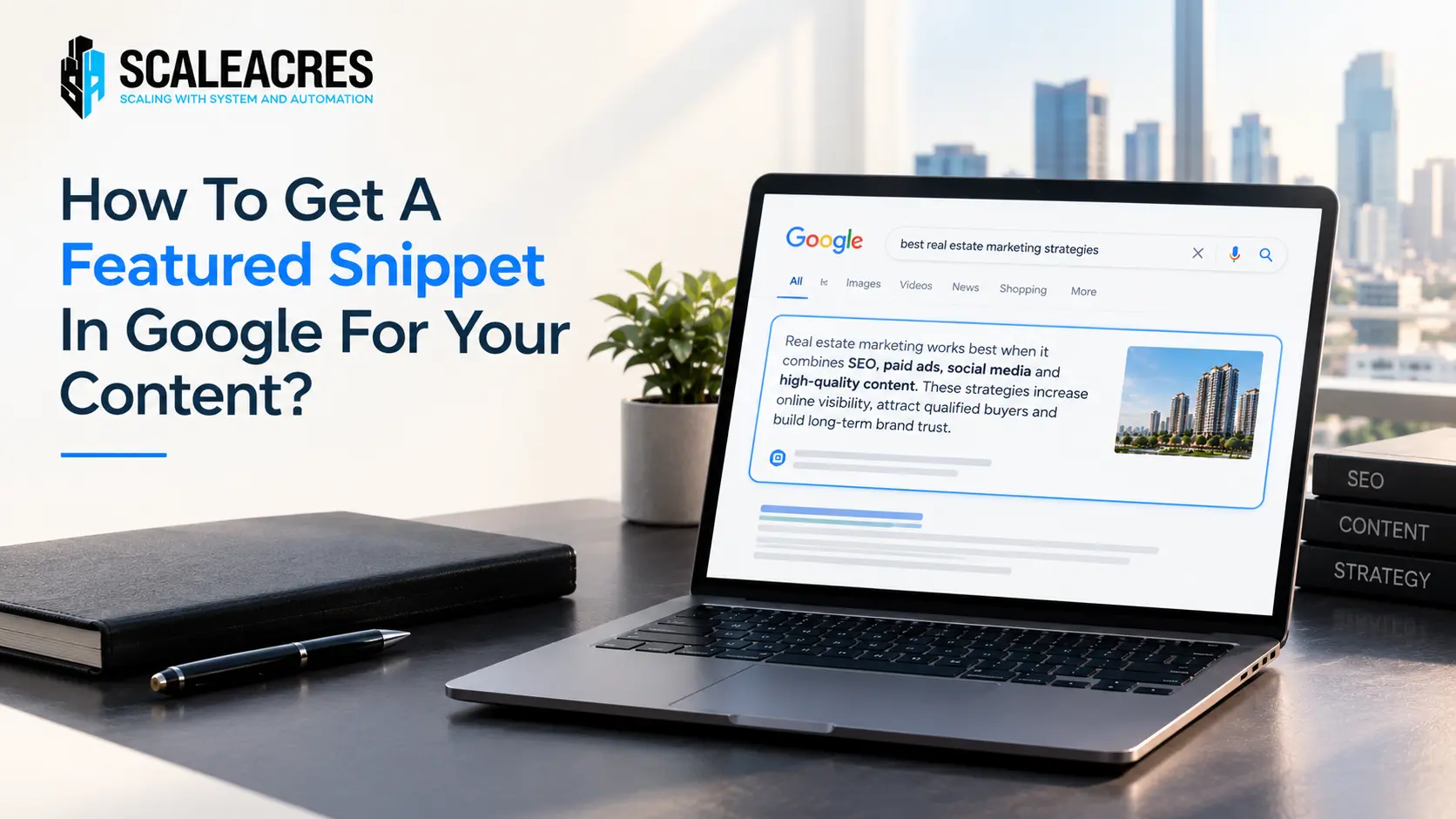 How To Get A Featured Snippet In Google For Your Content?